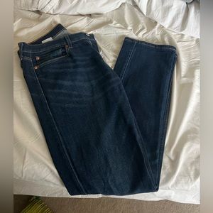 Levi jeans 513 34x34 dark blue